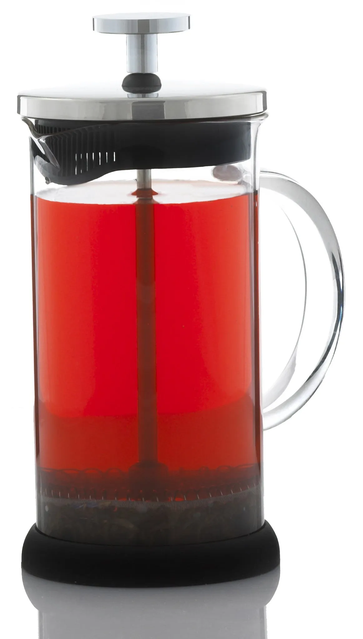 French Press: GROSCHE Lisbon, available in 2 sizes, 3 cup and 8 cup