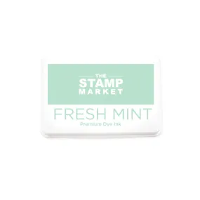 FRESH MINT INK PAD