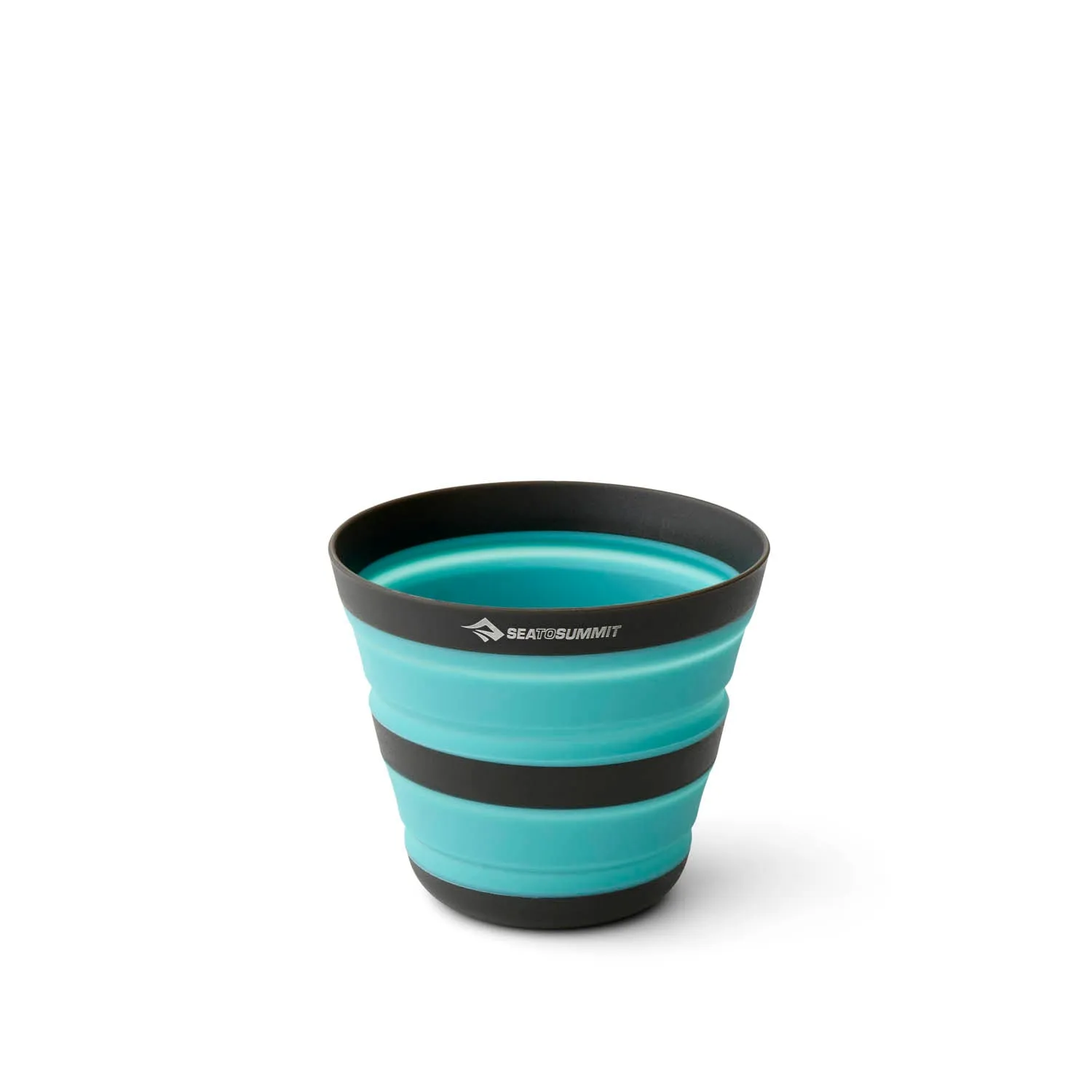 Frontier Ultralight Collapsible Cup - Blue