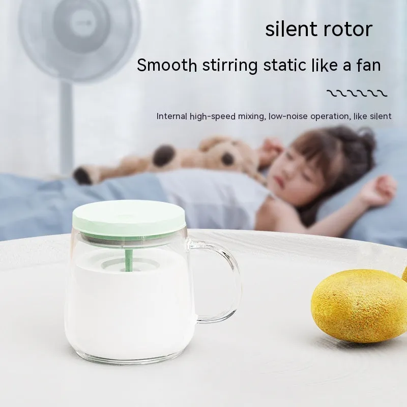 Fully Automatic Electric Stirring Cup Coffee Cup