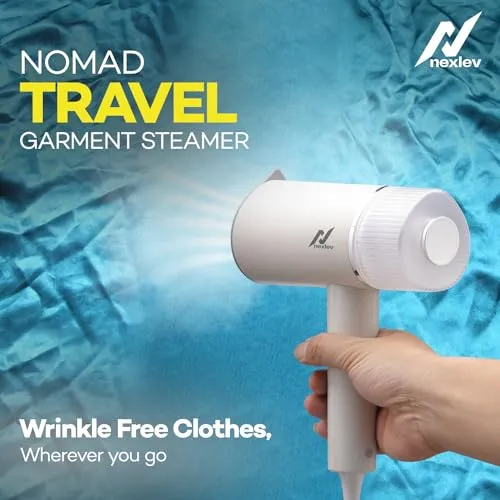 Garment Steamer Nomad (GS-05)