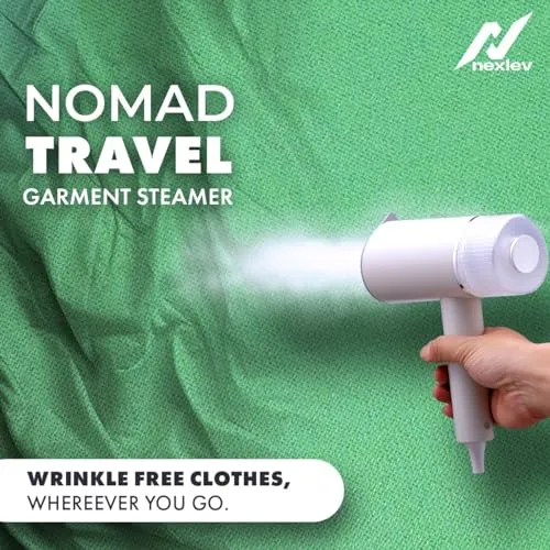 Garment Steamer Nomad (GS-05)