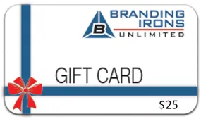 Gift Card - $25