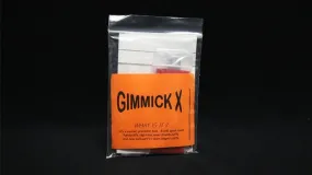 Gimmick X by David De Val