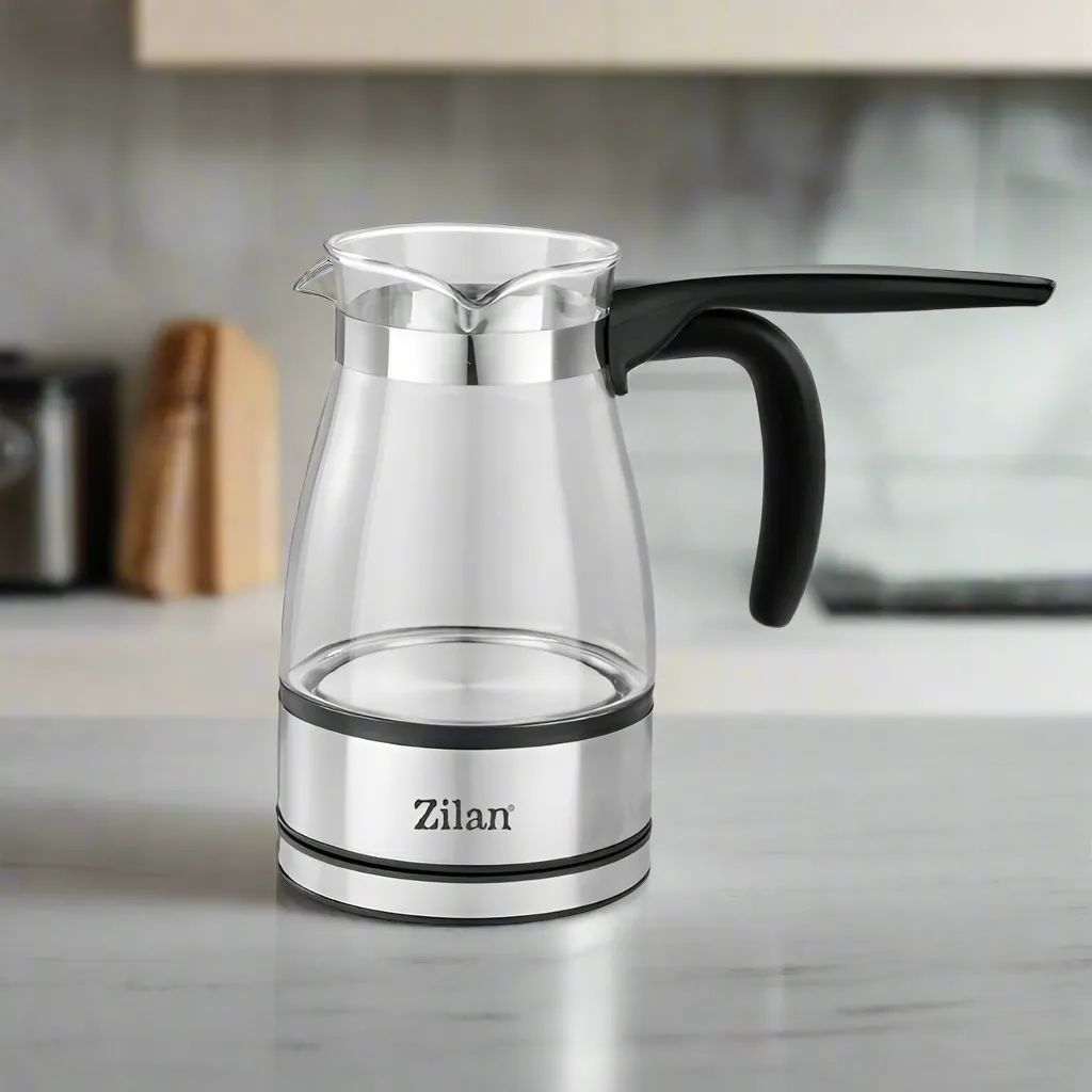 Glass Coffee Pot