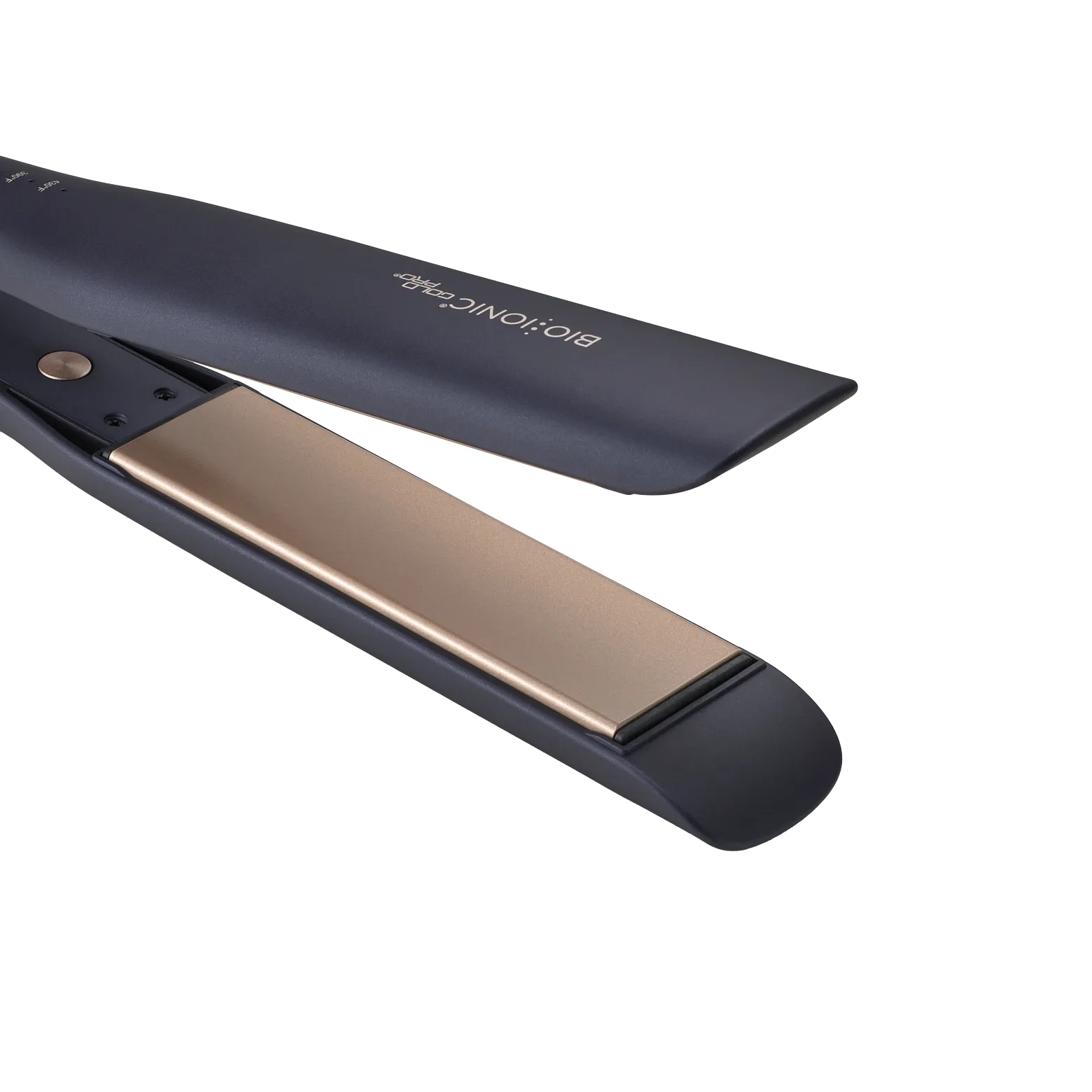 GoldPro Styling Iron