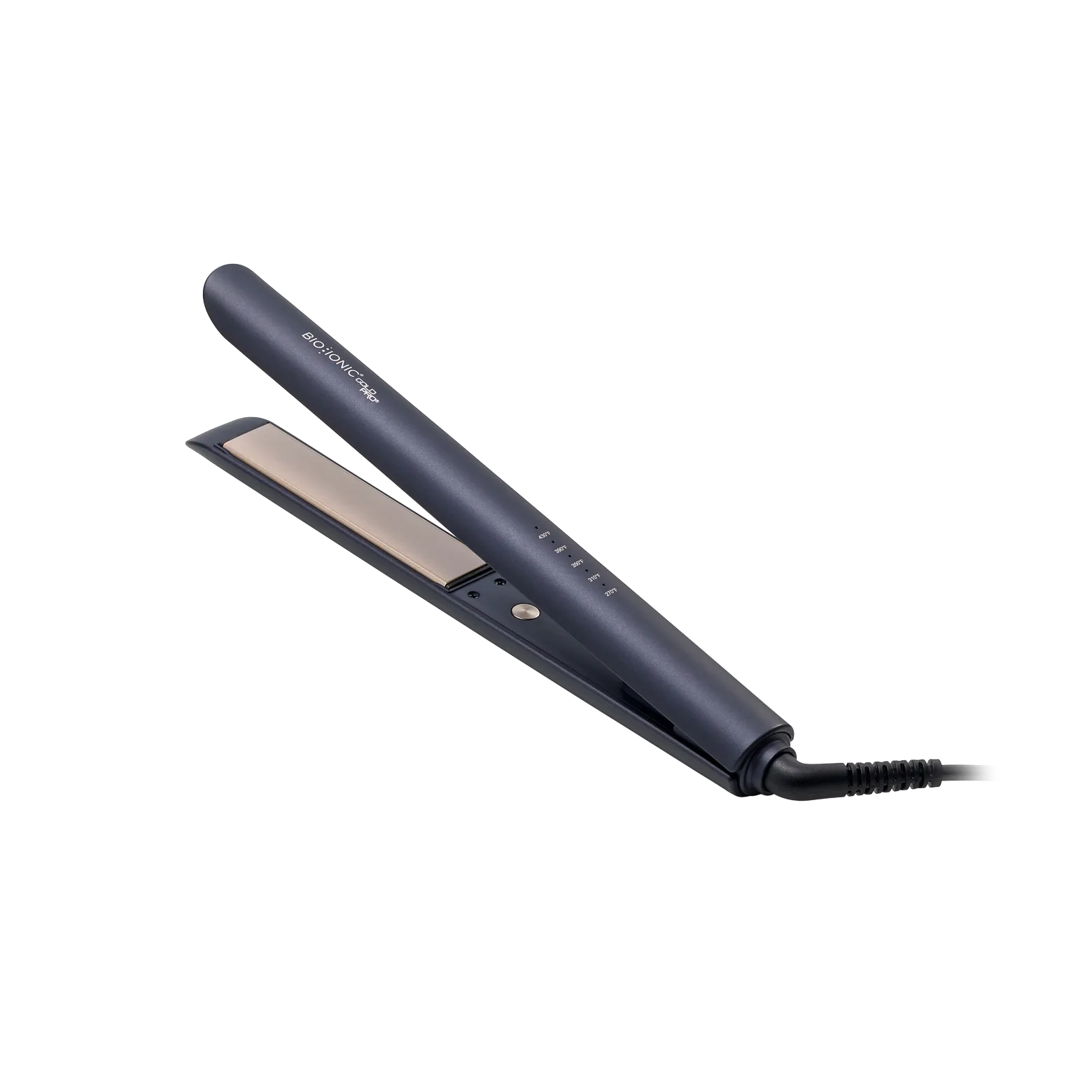 GoldPro Styling Iron