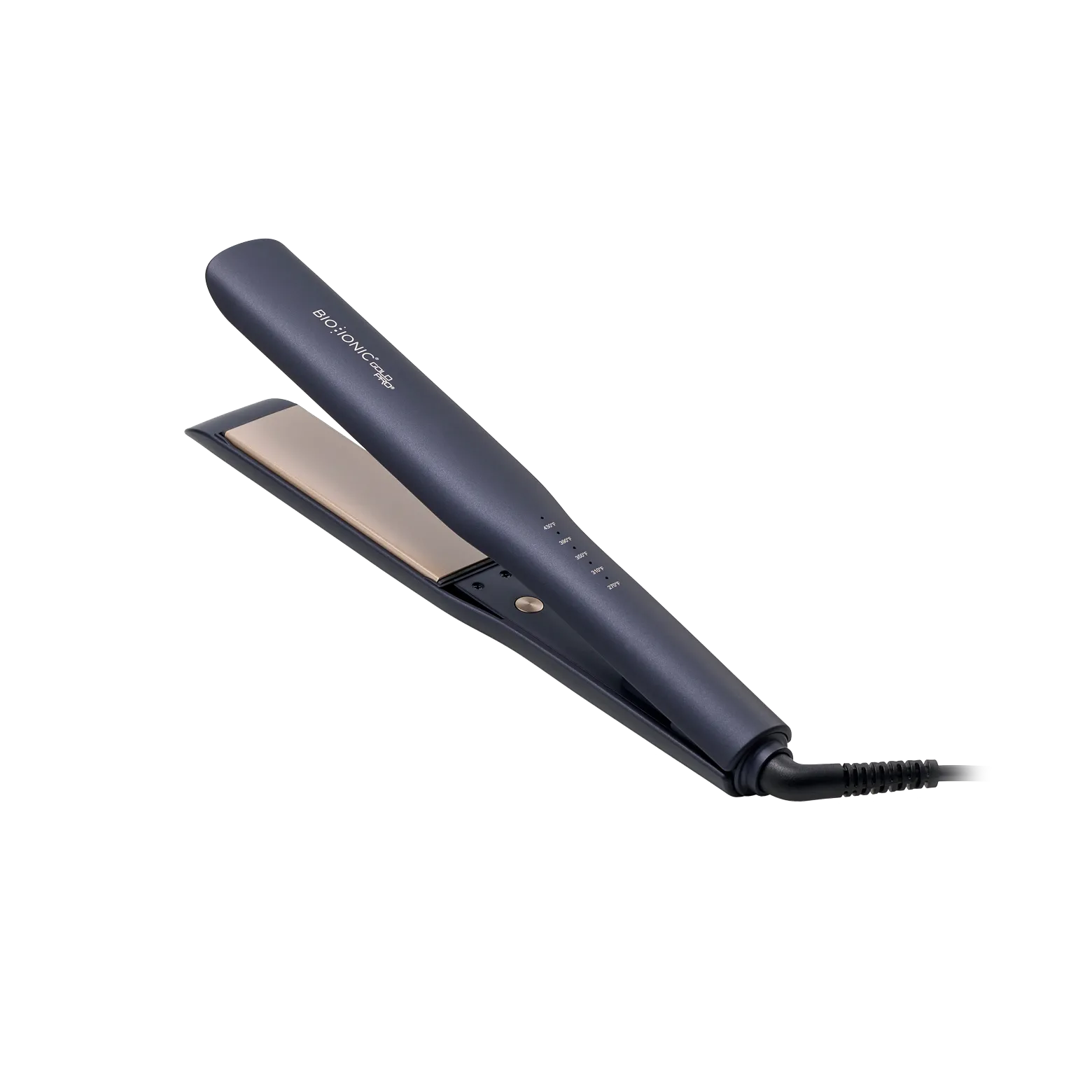 GoldPro Styling Iron