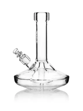 GRAV® Wide Base Water Pipe