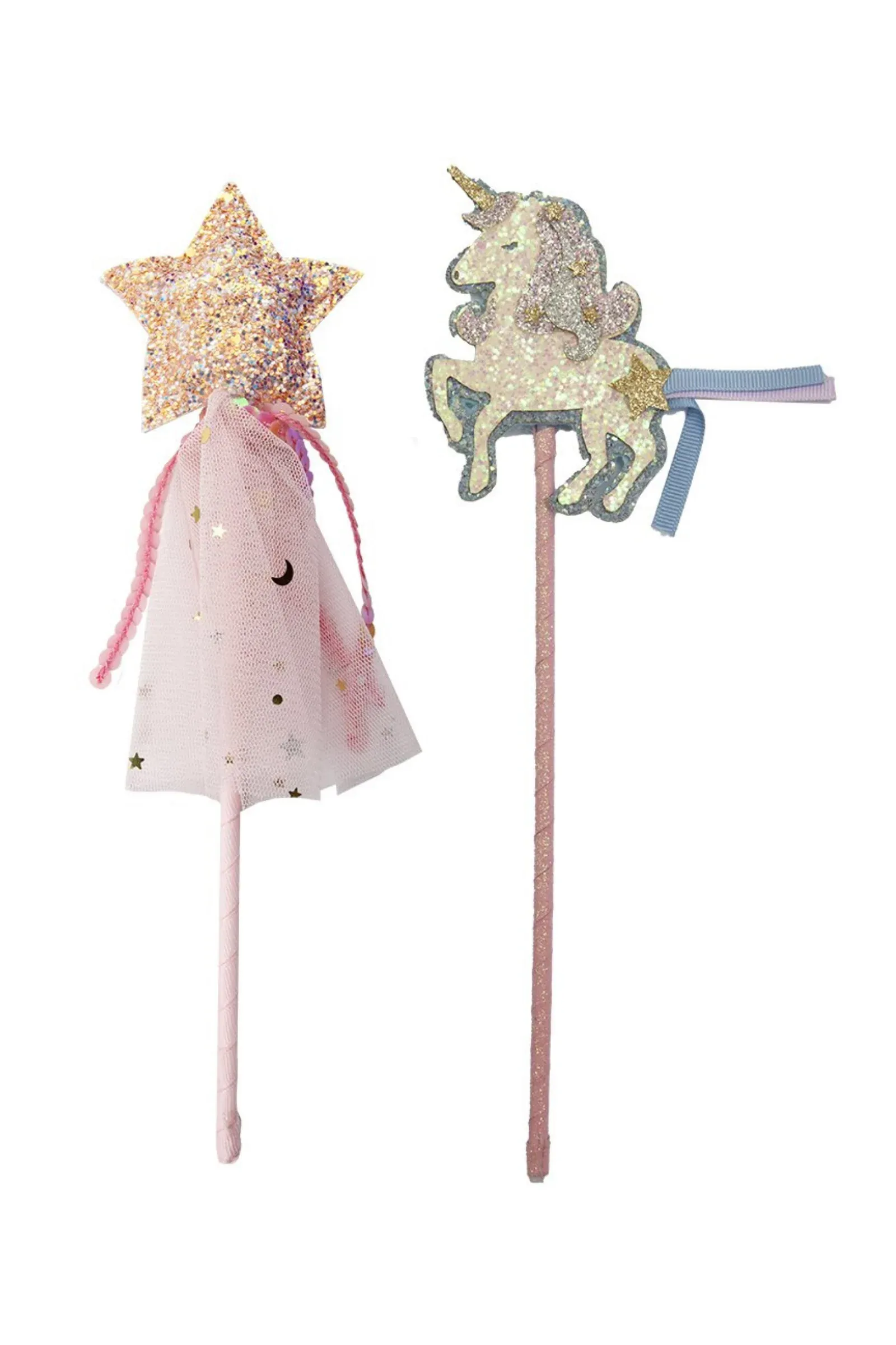 Great Pretenders - Boutique Unicorn Star Wand