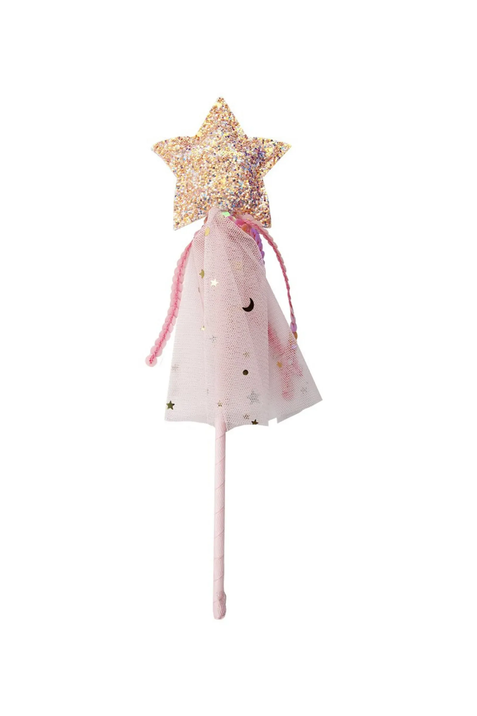 Great Pretenders - Boutique Unicorn Star Wand