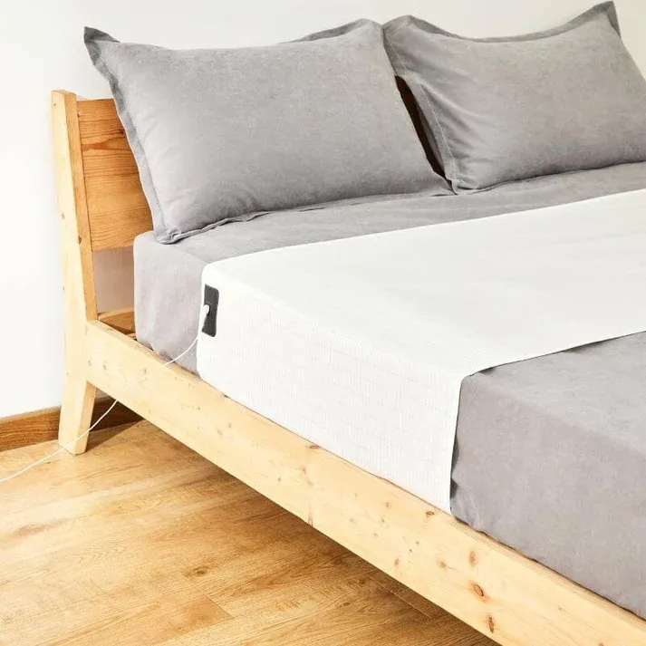 GroundingWell Bed Sheet