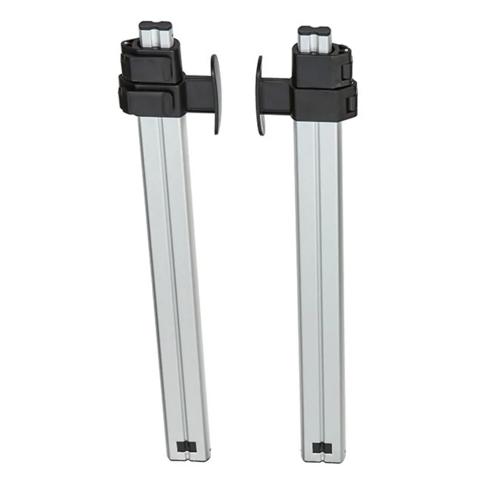 GS49 Telescopic Poles