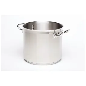 GW Stockpot (No Lid) 18L - 30 x 26cm (Dia x H) pack of 1