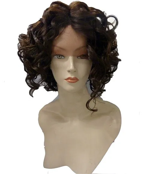 Hairaisers Secrets Lace Front Syn Hope Wig