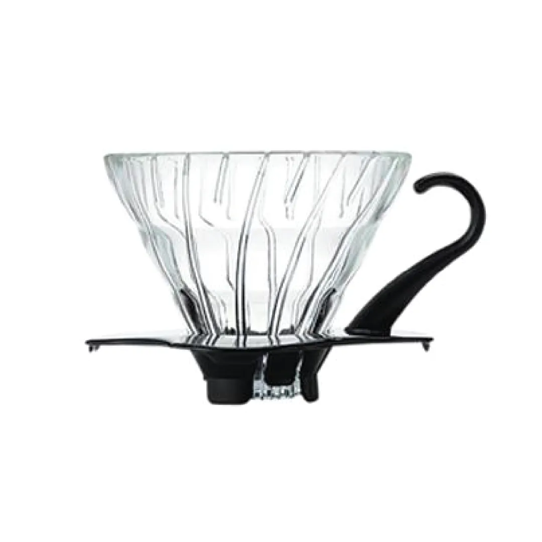 HARIO V60 GLASS DRIPPER