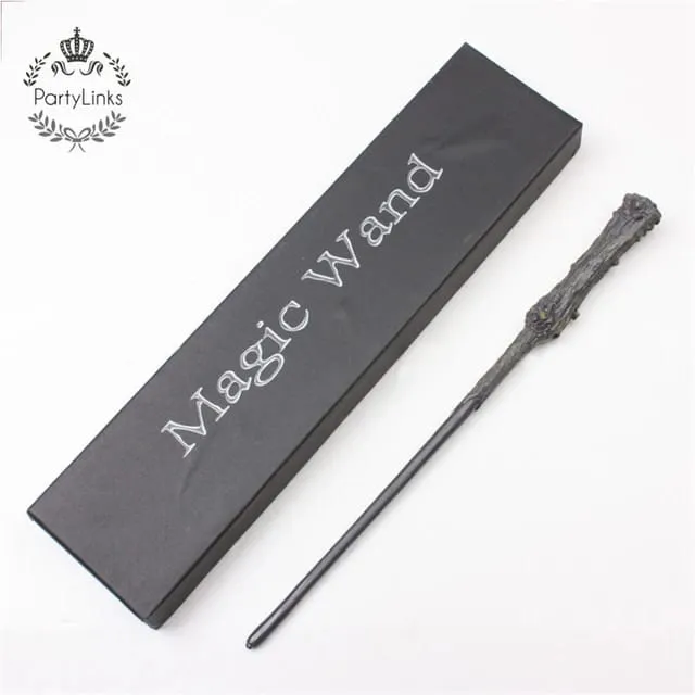 Harry Magic Wands Harry Magical Wand With Light Set S4496125