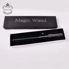 Harry Magic Wands Harry Magical Wand With Light Set S4496125