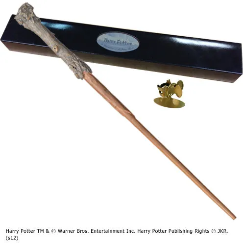 Harry Potter Character Wand