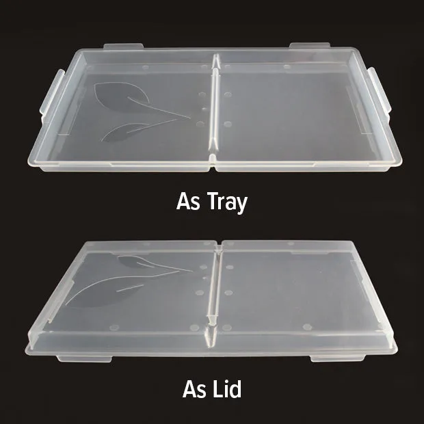 Harvest Right | Freeze Dryer Tray Lids