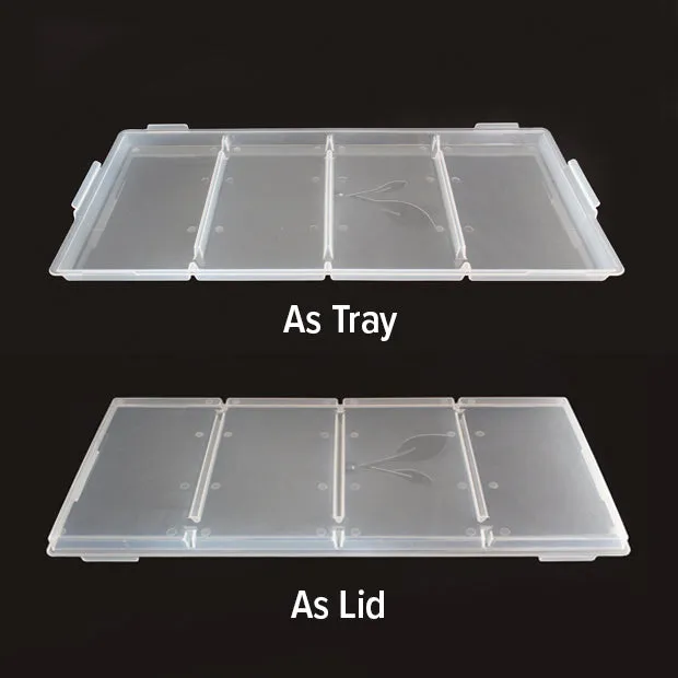 Harvest Right | Freeze Dryer Tray Lids