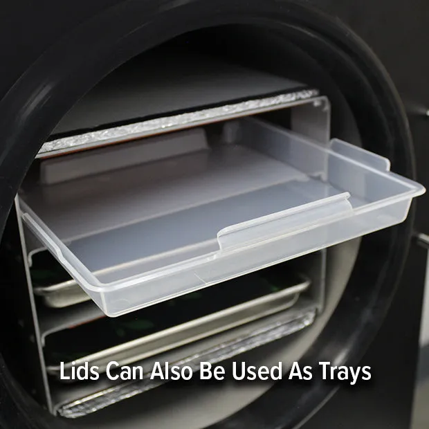 Harvest Right | Freeze Dryer Tray Lids