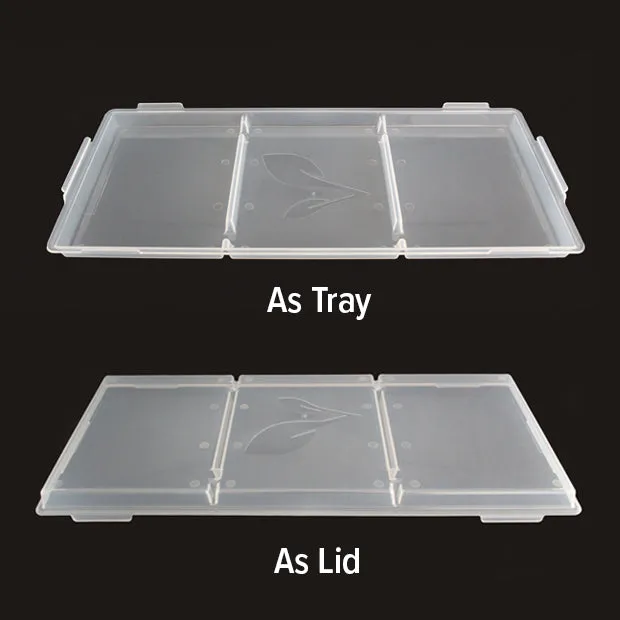 Harvest Right | Freeze Dryer Tray Lids