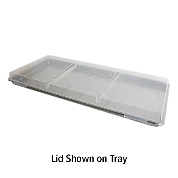 Harvest Right | Freeze Dryer Tray Lids