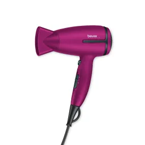 HC 25 Travel Hair Dryer