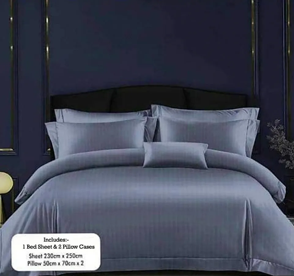 HD558 - Three Piece Bedding Set