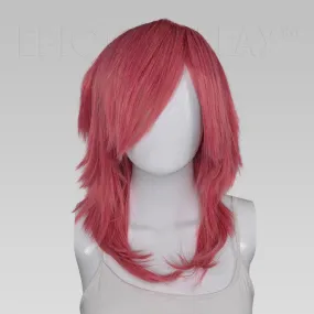 Helios - Sky Magenta Wig