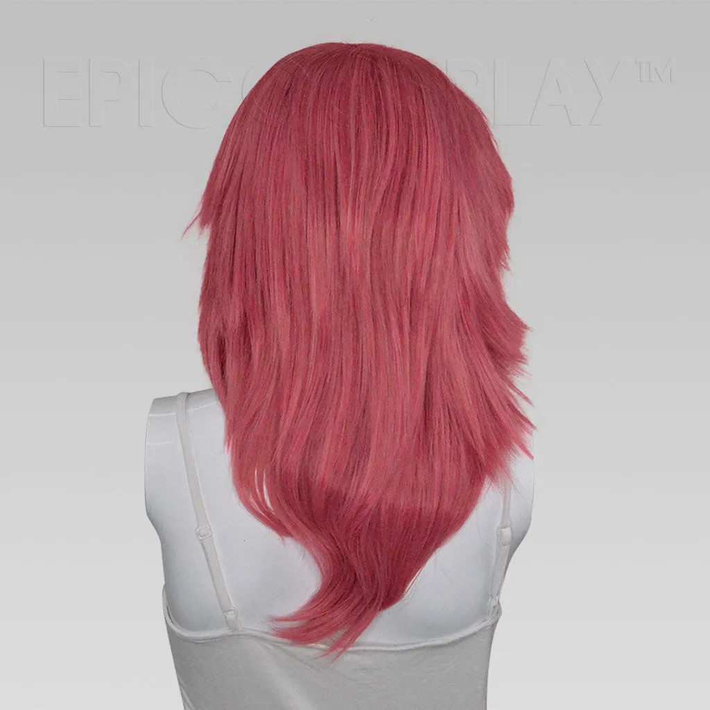 Helios - Sky Magenta Wig