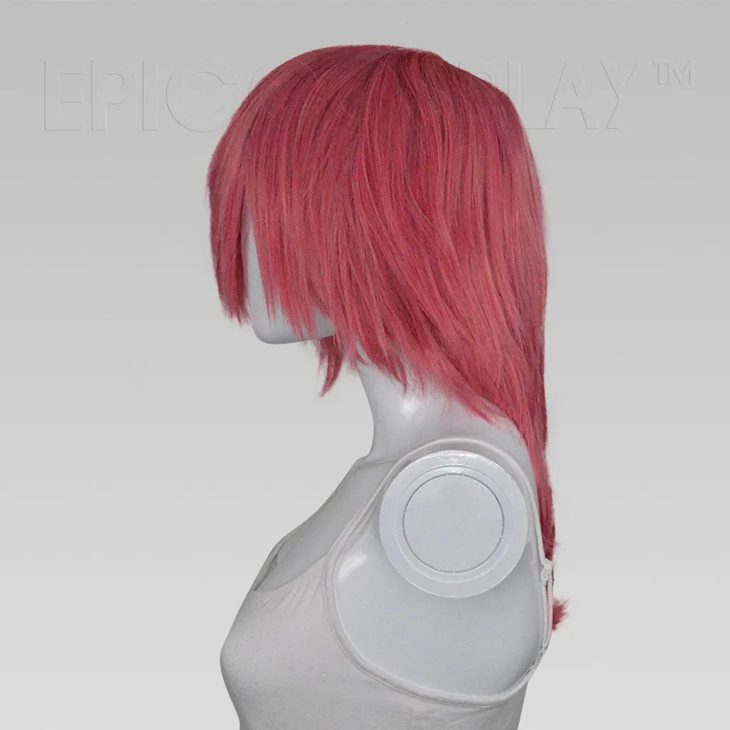 Helios - Sky Magenta Wig