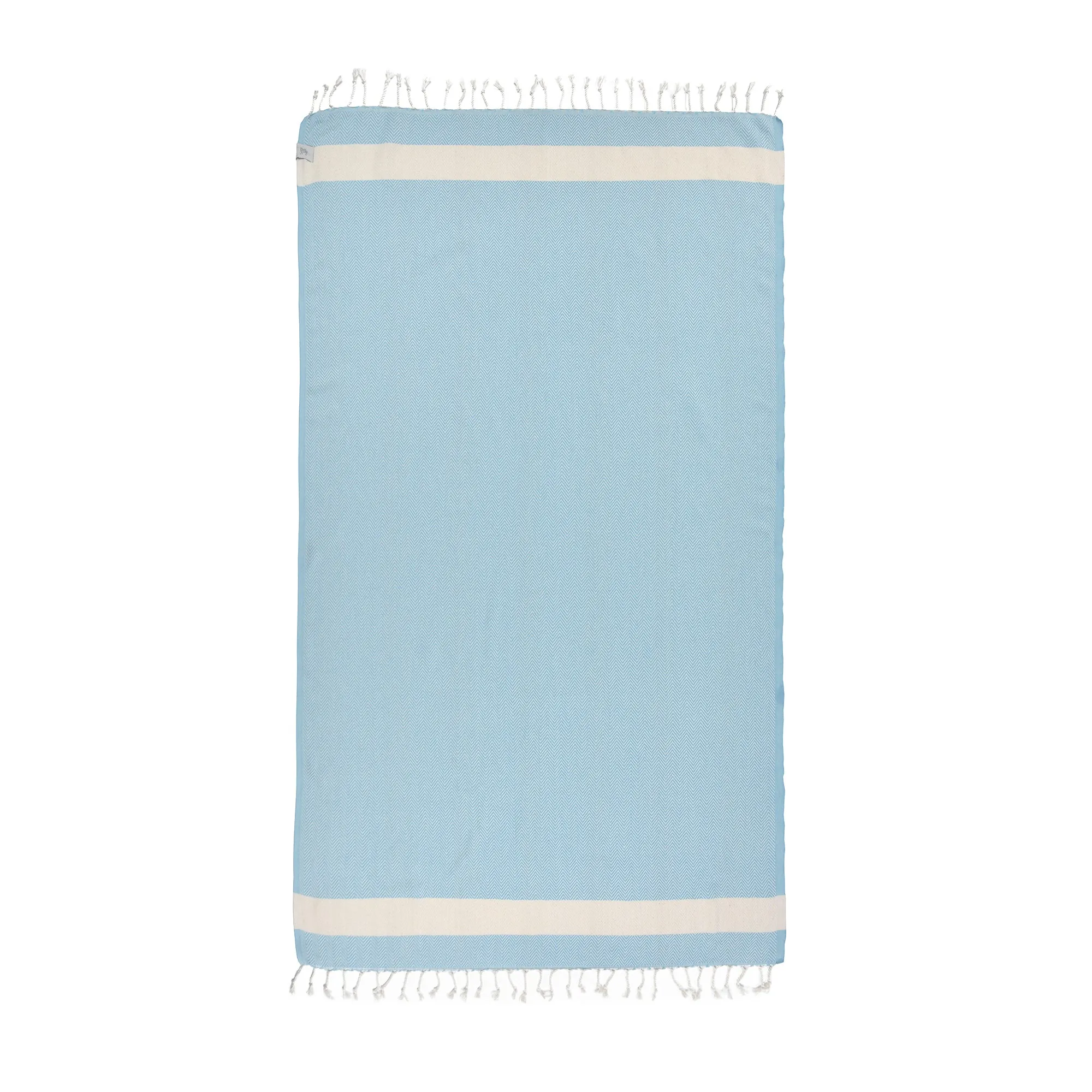 Herring Beach Towel