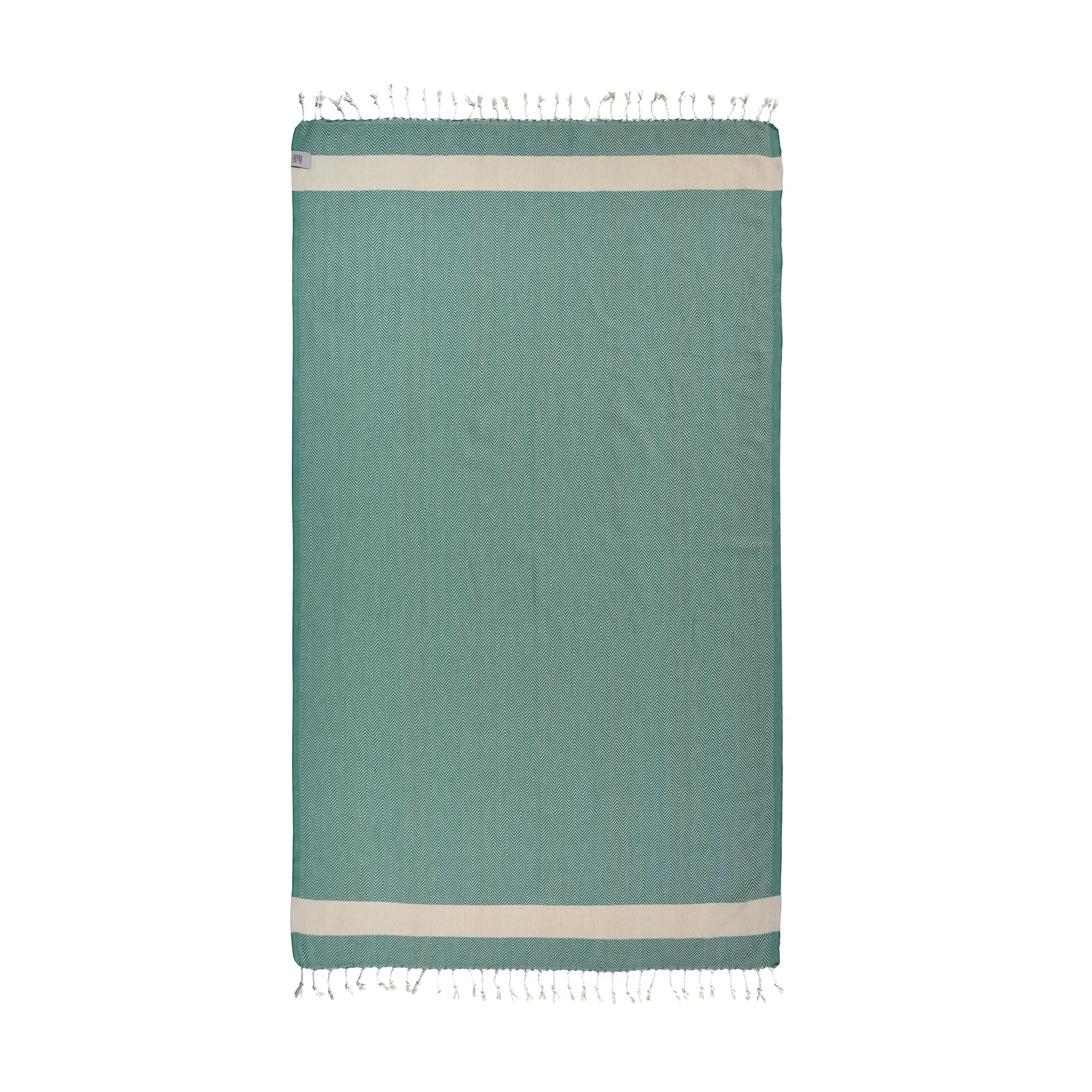 Herring Beach Towel