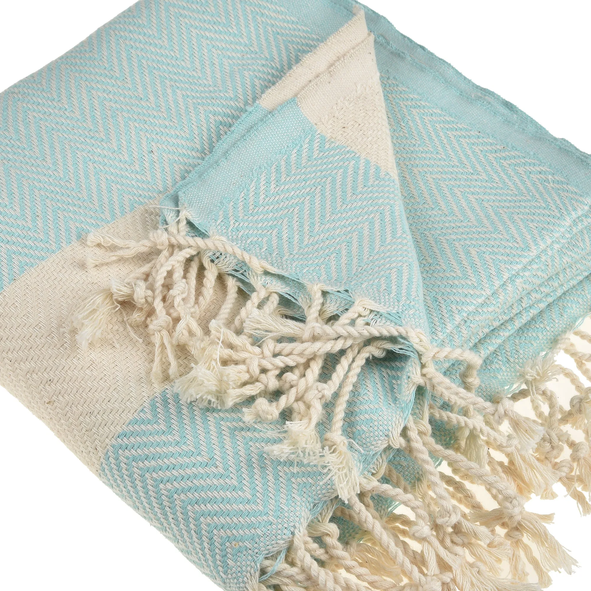 Herring Beach Towel