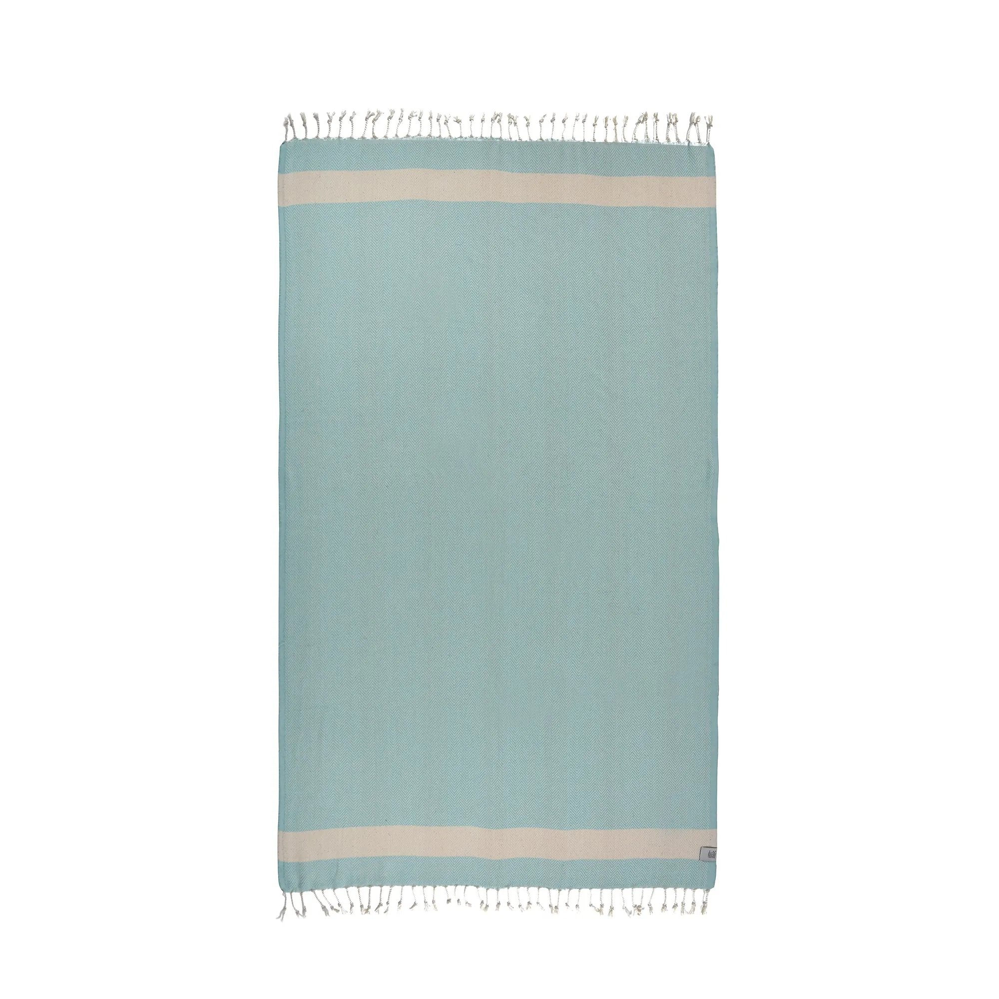 Herring Beach Towel