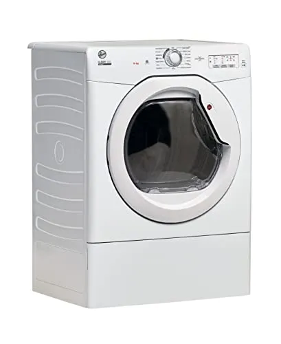 Hoover HLEV10LG Freestanding Vented Tumble Dryer (New)