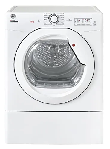 Hoover HLEV10LG Freestanding Vented Tumble Dryer (New)