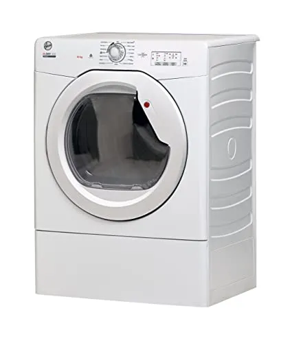 Hoover HLEV10LG Freestanding Vented Tumble Dryer (New)