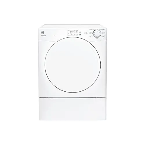 Hoover HLEV9LF 9Kg Vented Tumble Dryer