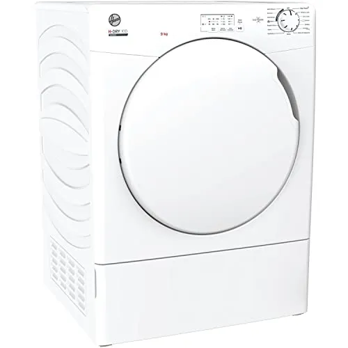 Hoover HLEV9LF 9Kg Vented Tumble Dryer