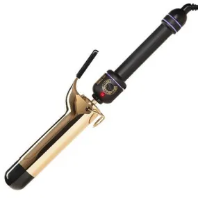 Hot Tools Signature Series Gold curling Iron/Wand - 1.5"