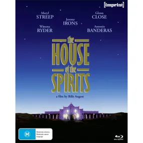 House Of The Spirits, The (Imprint Collection Special Edition)