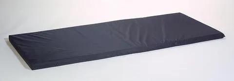 Humane Restraint HRC-Performa Dorm Patient Bed