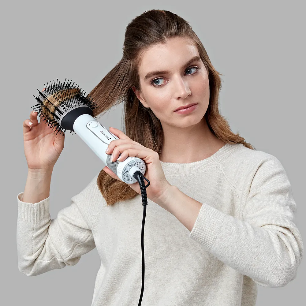 Hydraluxe Air Styler AS8901