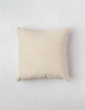 Ivory Pillow