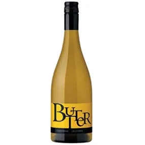 Jam Cellars Butter Chardonnay