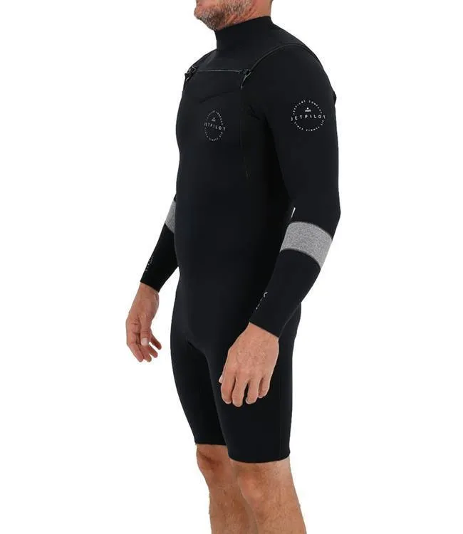 Jetpilot X1 Long Sleeve Spring Suit (2021)