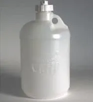 Jiffy - Replacement Bottle - "J-2" - Short